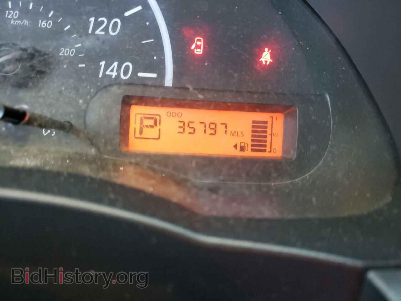 2017 NISSAN VERSA - VIN: 3N1CN7AP5HL896395 - Фото 8
