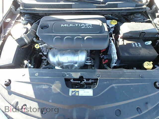 2015 CHRYSLER 200 - VIN: 1C3CCCAB2FN533778 - Photo 7