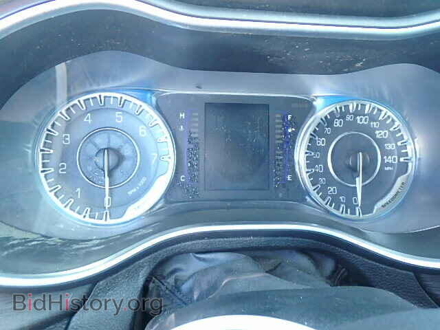 2015 CHRYSLER 200 - VIN: 1C3CCCAB2FN533778 - Photo 8