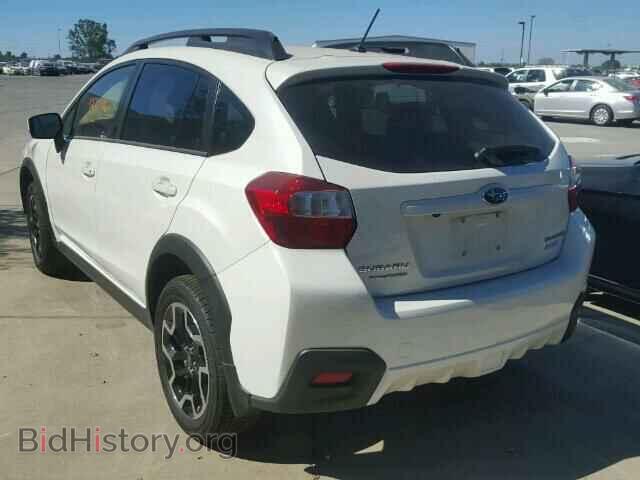2016 SUBARU ALL OTHER - VIN: JF2GPABC4G8332964 - Фото 3