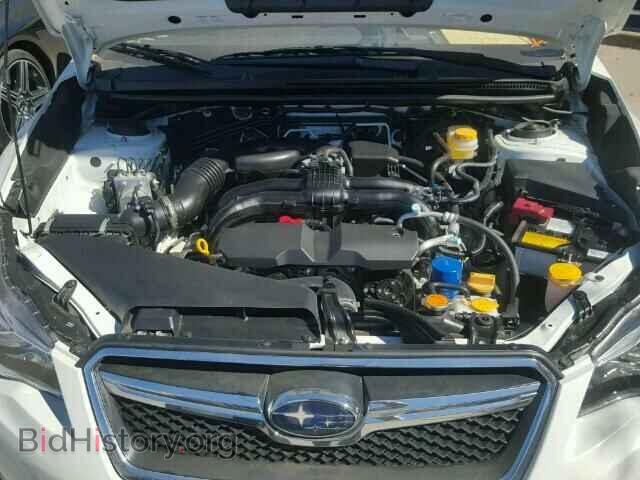 2016 SUBARU ALL OTHER - VIN: JF2GPABC4G8332964 - Фото 7