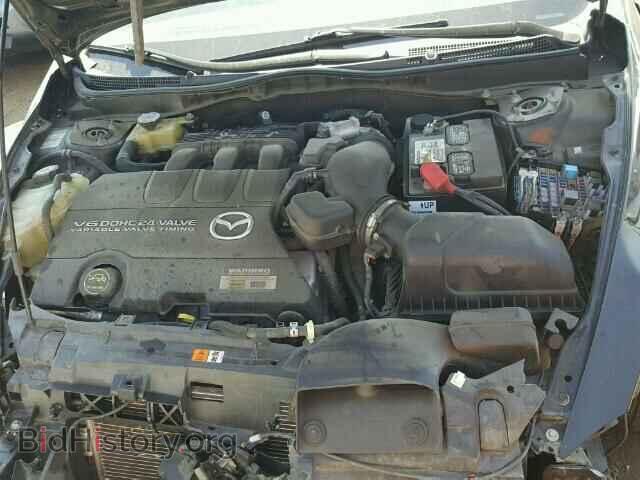 2010 MAZDA 6 - VIN: 1YVHZ8CB9A5M35747 - Фото 7