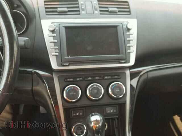 2010 MAZDA 6 - VIN: 1YVHZ8CB9A5M35747 - Фото 9