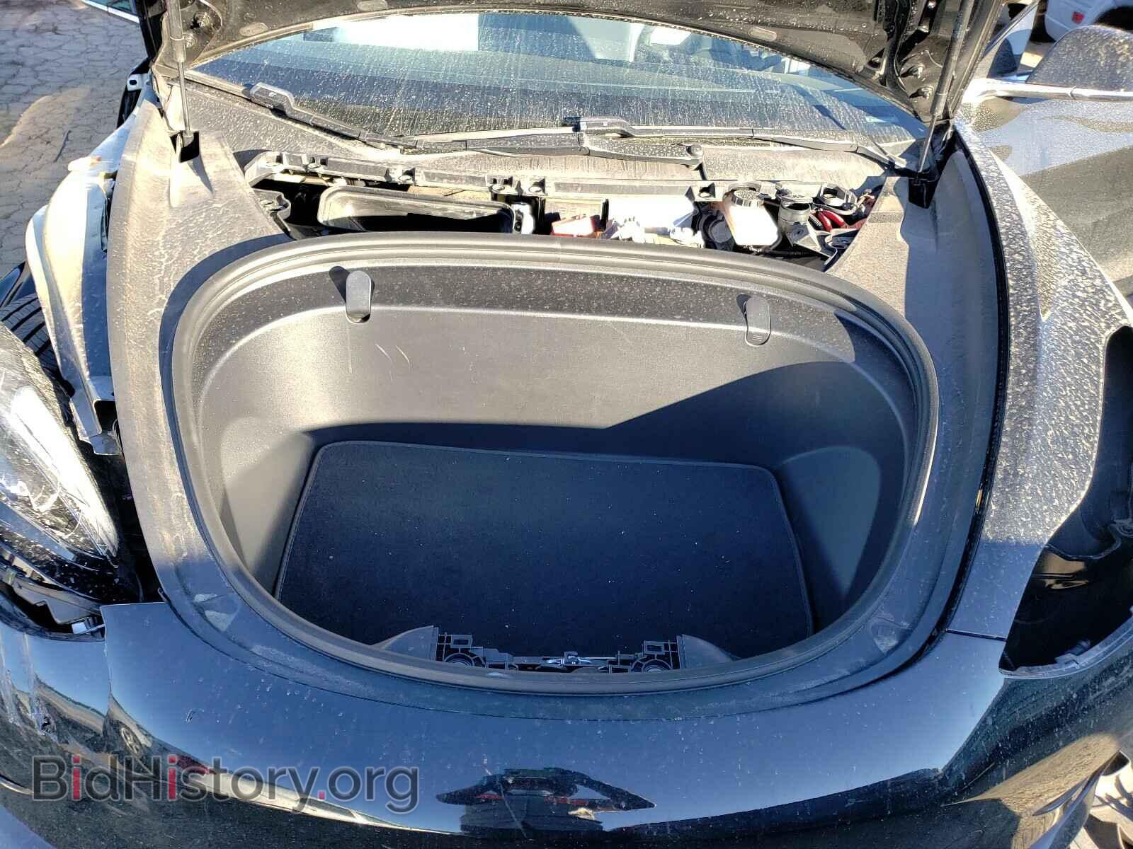 2019 TESLA MODEL 3 - VIN: 5YJ3E1EA6KF311958 - Photo 7