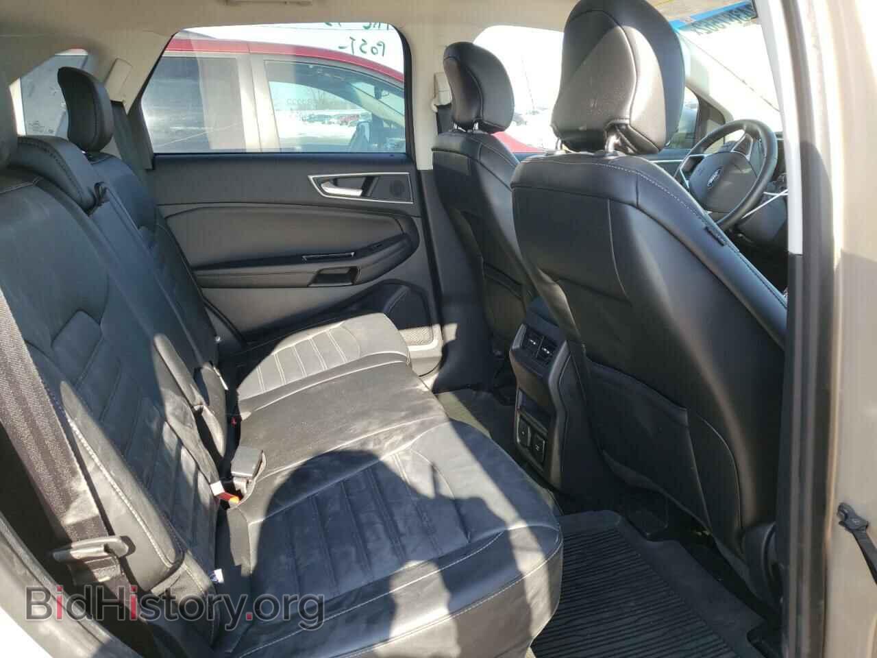 2018 FORD EDGE - VIN: 2FMPK4J8XJBB05242 - Фото 6