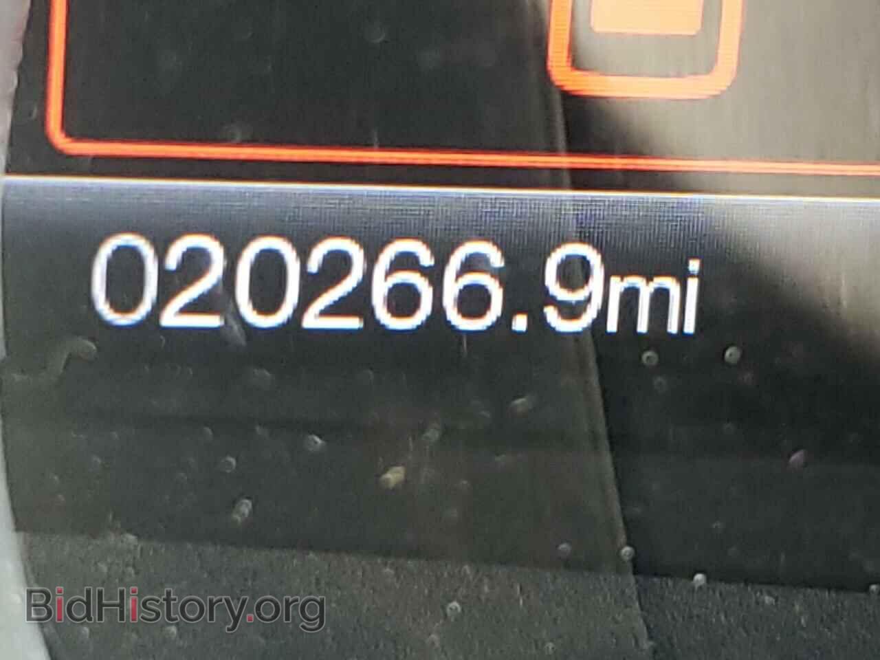 2018 FORD EDGE - VIN: 2FMPK4J8XJBB05242 - Фото 8