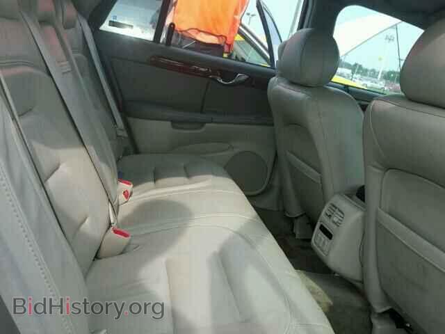 2002 CADILLAC DEVILLE - VIN: 1G6KD54Y62U306032 - Photo 6