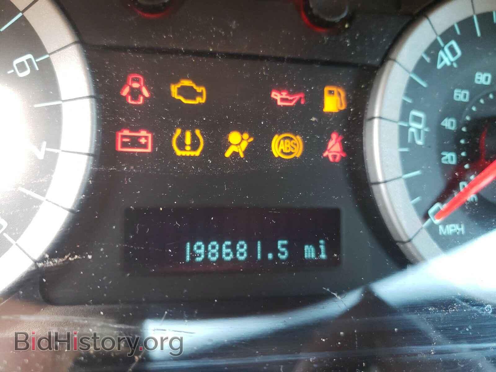 2012 FORD ESCAPE - VIN: 1FMCU0D75CKA77265 - Фото 8