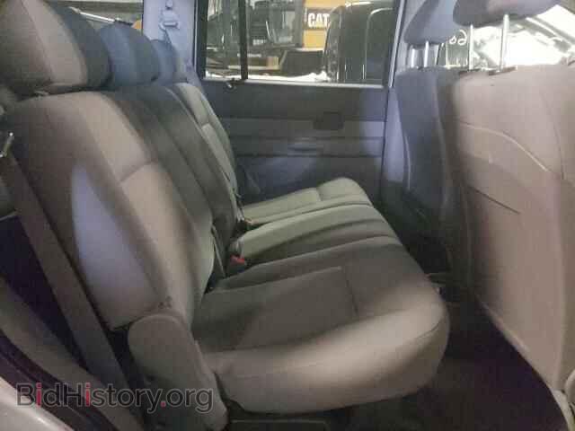 2008 DODGE DURANGO - VIN: 1D8HB38N68F111449 - Фото 6