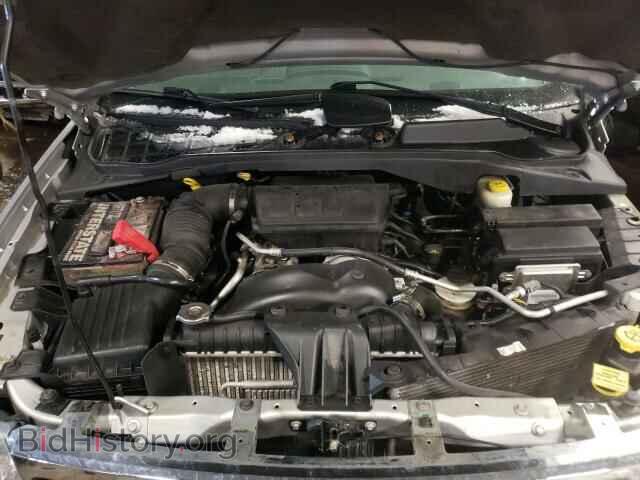 2008 DODGE DURANGO - VIN: 1D8HB38N68F111449 - Фото 7