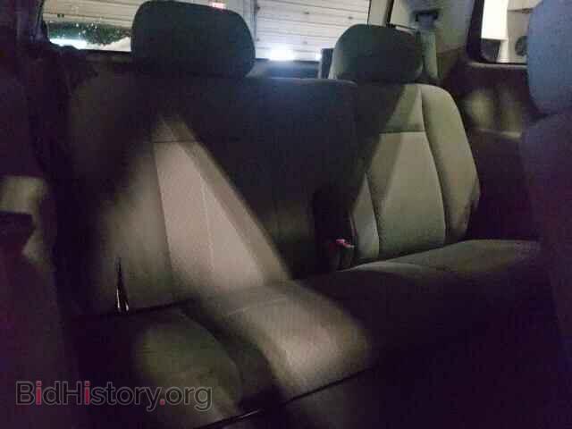 2008 DODGE DURANGO - VIN: 1D8HB38N68F111449 - Фото 9