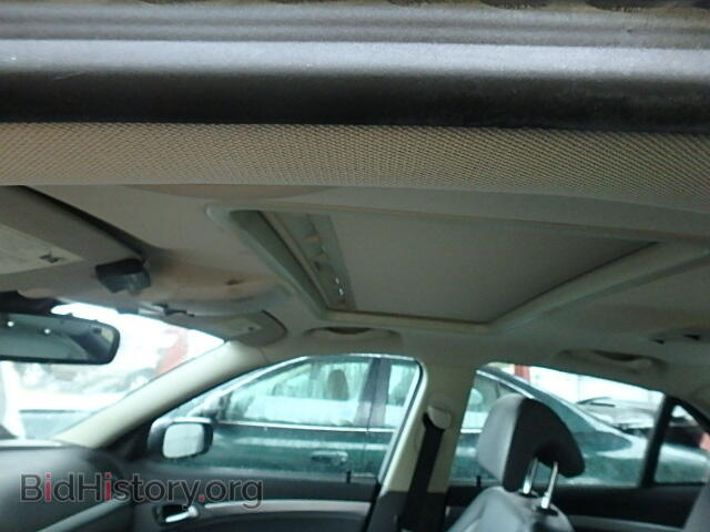 2007 SAAB 9 3 - VIN: YS3FH46U971145202 - Фото 10