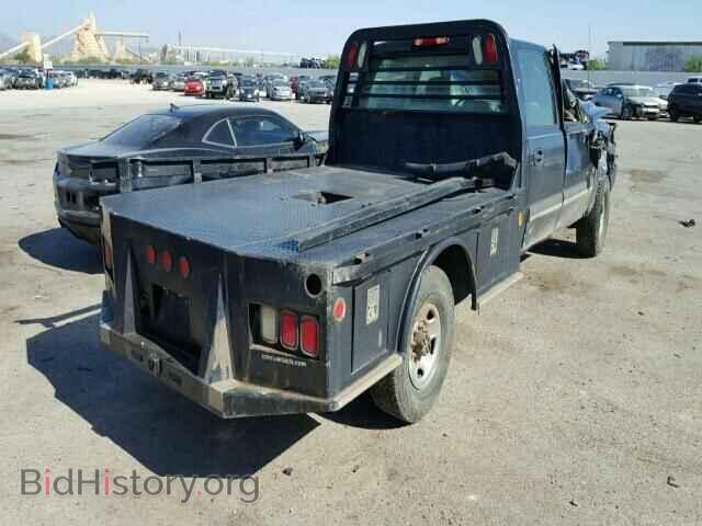2005 CHEVROLET SILVERADO - VIN: 1GCHK232X5F932149 - Фото 4