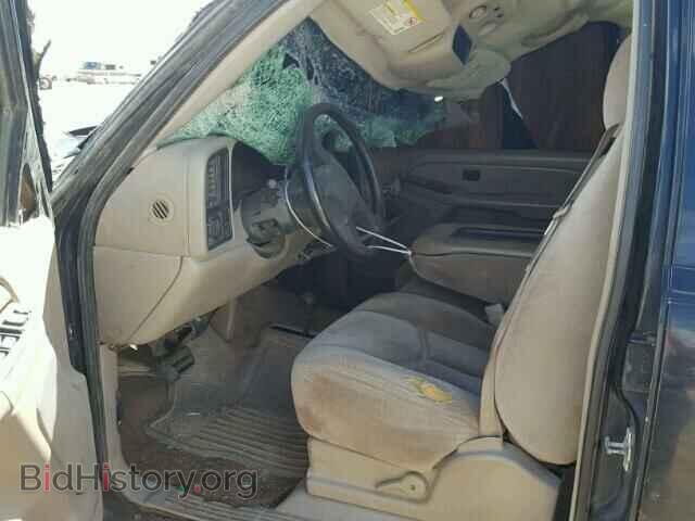 2005 CHEVROLET SILVERADO - VIN: 1GCHK232X5F932149 - Фото 5