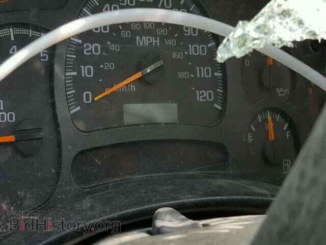 2005 CHEVROLET SILVERADO - VIN: 1GCHK232X5F932149 - Фото 8