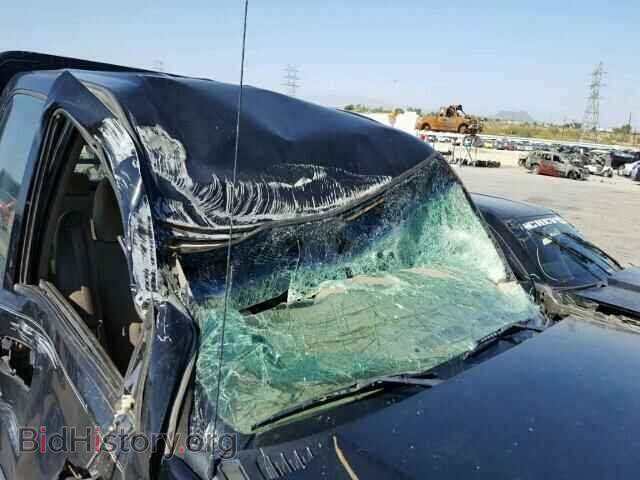 2005 CHEVROLET SILVERADO - VIN: 1GCHK232X5F932149 - Фото 9