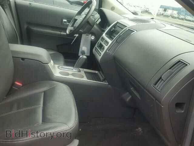 2010 FORD EDGE - VIN: 2FMDK3KCXABA68287 - Photo 5