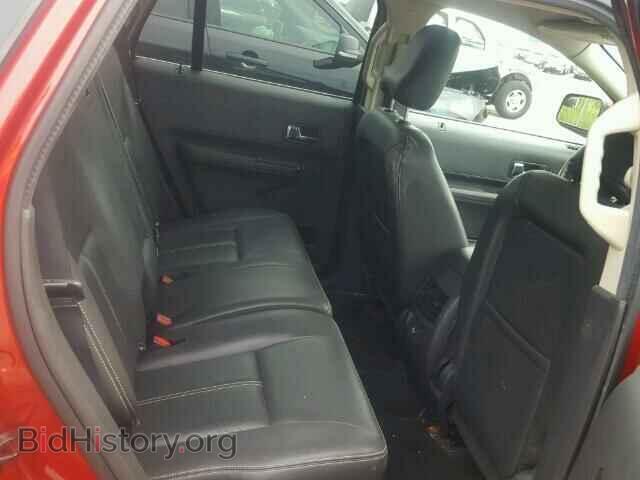 2010 FORD EDGE - VIN: 2FMDK3KCXABA68287 - Photo 6