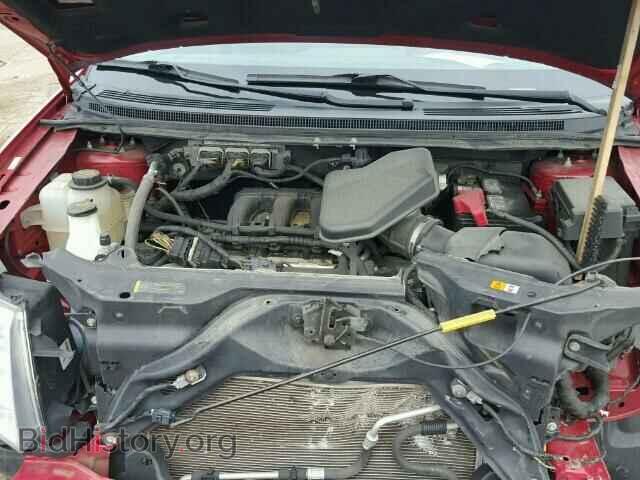 2010 FORD EDGE - VIN: 2FMDK3KCXABA68287 - Photo 7