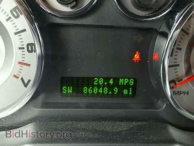 2010 FORD EDGE - VIN: 2FMDK3KCXABA68287 - Photo 8