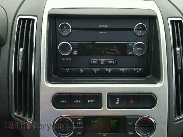 2010 FORD EDGE - VIN: 2FMDK3KCXABA68287 - Photo 9