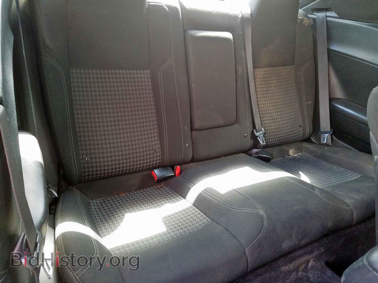 2016 DODGE CHALLENGER - VIN: 2C3CDZAG8GH113643 - Photo 6