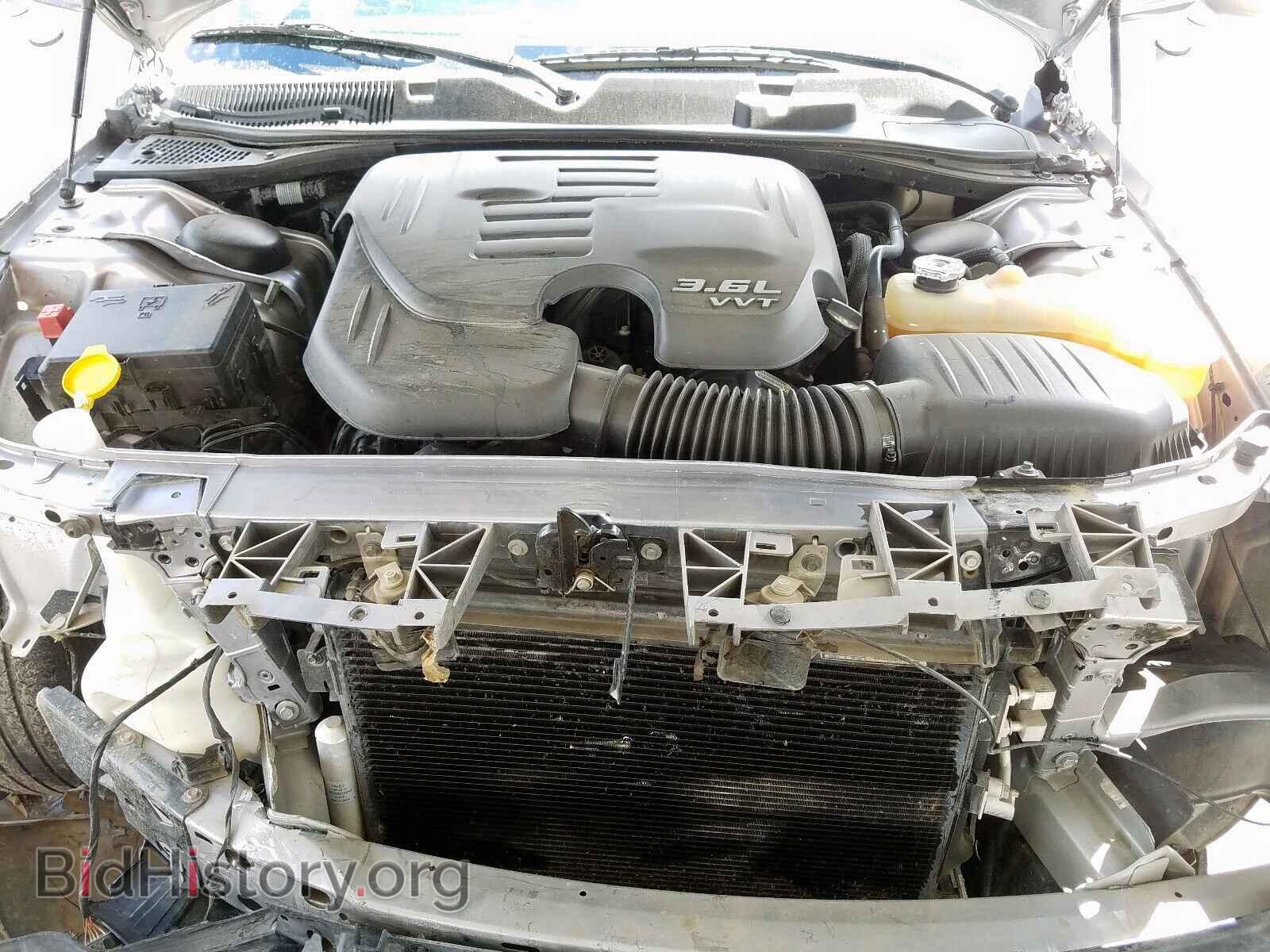 2016 DODGE CHALLENGER - VIN: 2C3CDZAG8GH113643 - Photo 7
