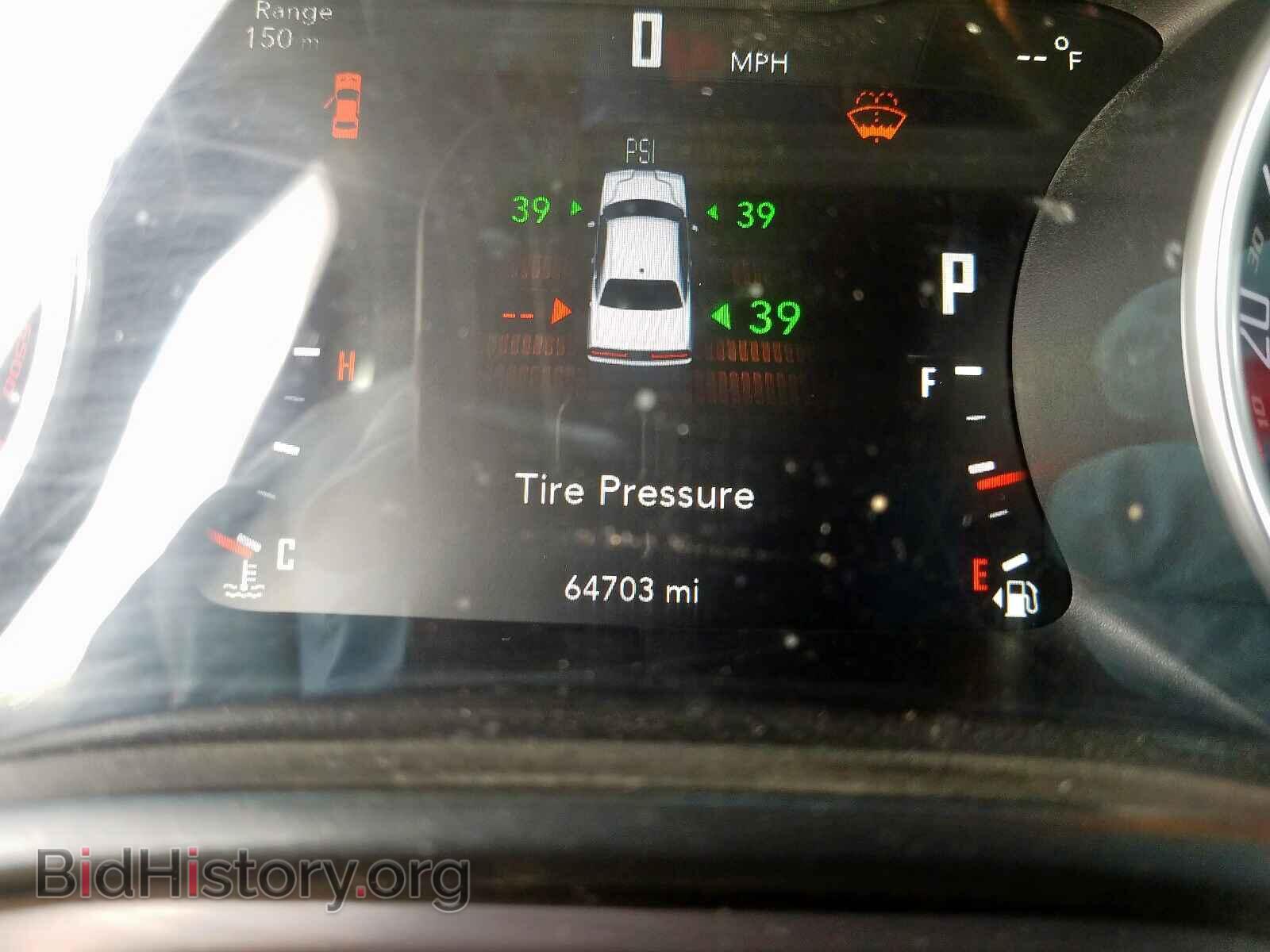 2016 DODGE CHALLENGER - VIN: 2C3CDZAG8GH113643 - Photo 8
