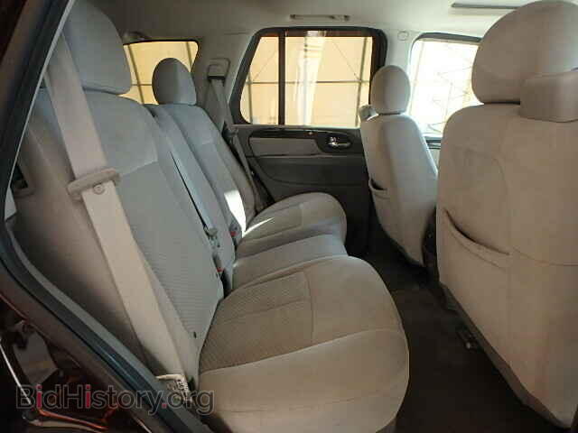 2008 GMC ENVOY - VIN: 1GKDS13S682108951 - Фото 6