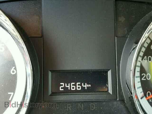2014 DODGE CARAVAN - VIN: 2C4RDGBG0ER110414 - Фото 8