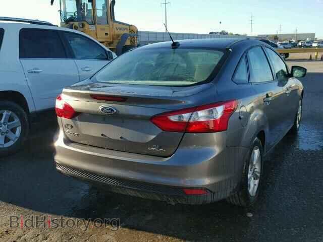 2014 FORD FOCUS - VIN: 1FADP3F25EL209544 - Photo 4