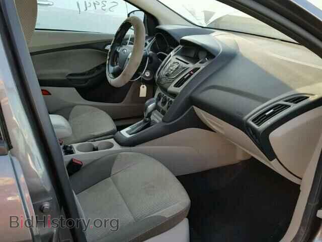 2014 FORD FOCUS - VIN: 1FADP3F25EL209544 - Photo 5