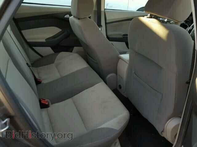 2014 FORD FOCUS - VIN: 1FADP3F25EL209544 - Photo 6