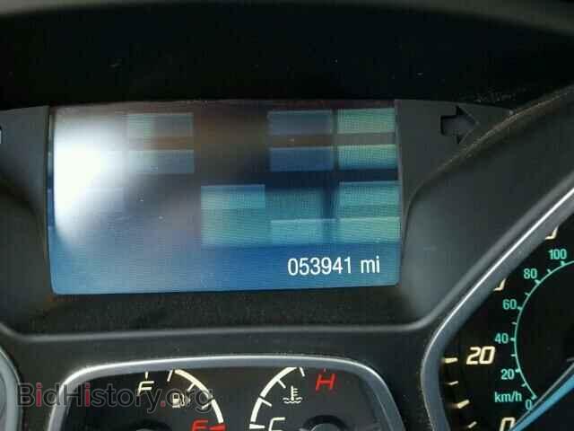 2014 FORD FOCUS - VIN: 1FADP3F25EL209544 - Photo 8