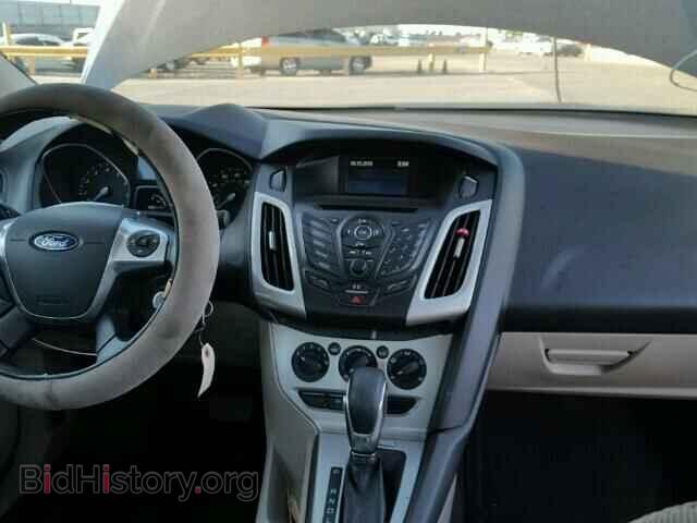 2014 FORD FOCUS - VIN: 1FADP3F25EL209544 - Photo 9