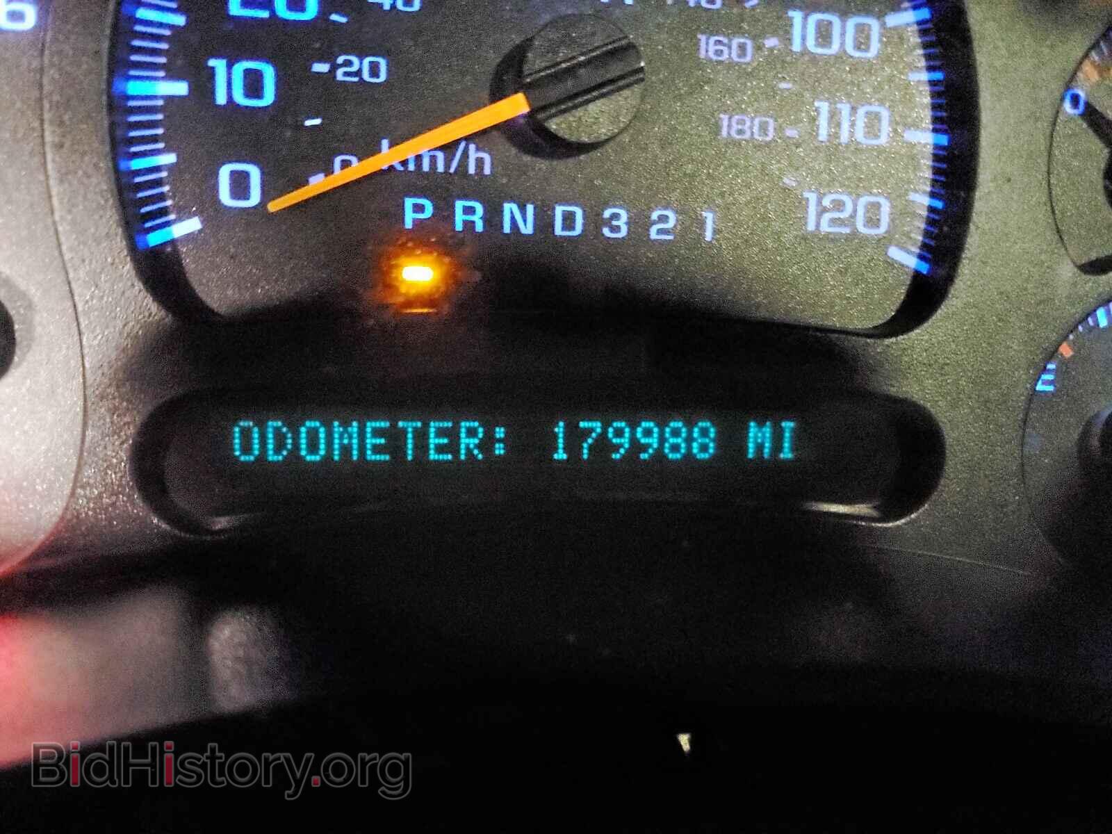 2006 CHEVROLET SILVERADO - VIN: 2GCEK13Z961275444 - Фото 8