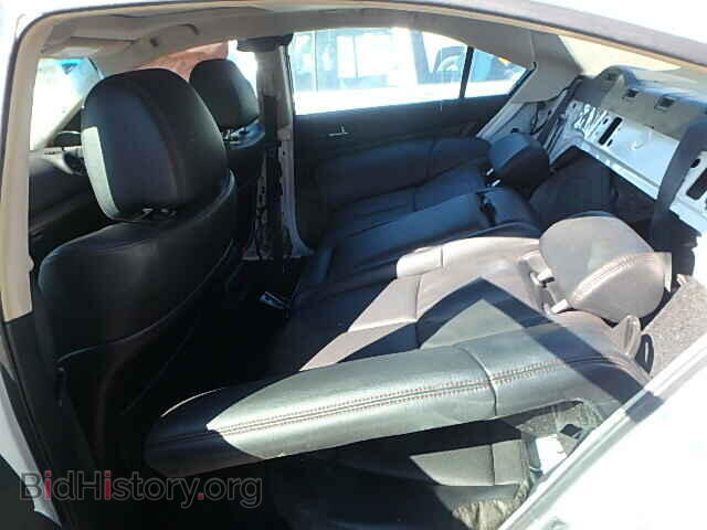 2014 NISSAN MAXIMA - VIN: 1N4AA5AP6EC459099 - Фото 6