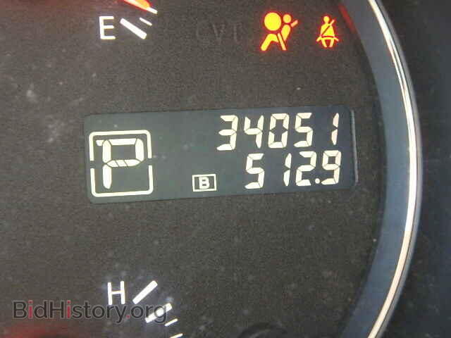 2014 NISSAN MAXIMA - VIN: 1N4AA5AP6EC459099 - Фото 8