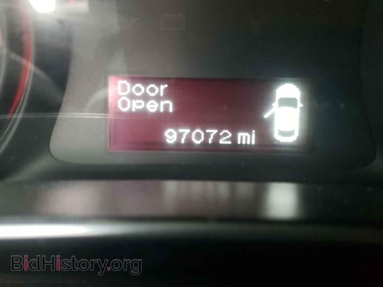 2014 DODGE DART - VIN: 1C3CDFBB1ED682619 - Фото 8