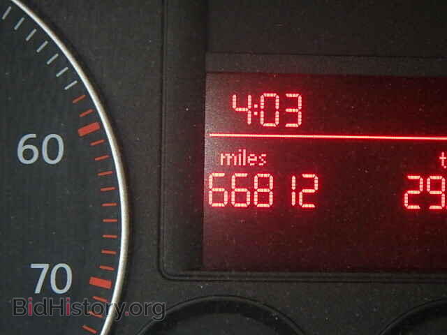 2007 VOLKSWAGEN RABBIT - VIN: WVWBR71K37W157004 - Фото 8