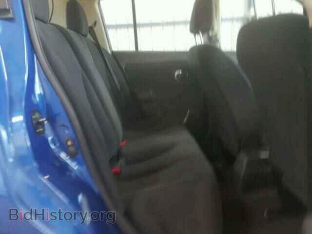 2011 NISSAN VERSA - VIN: 3N1BC1CP1BL393059 - Photo 6
