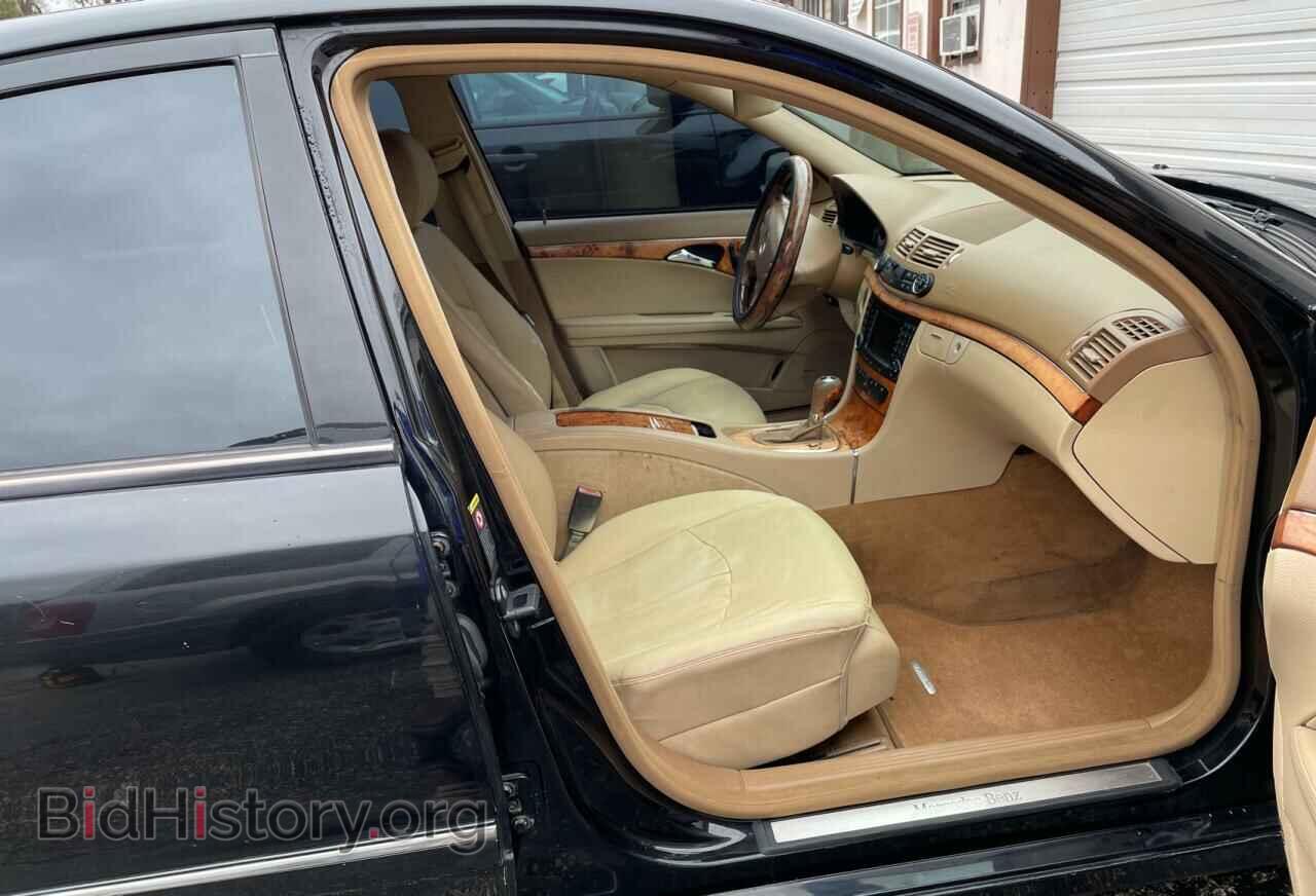 2008 MERCEDES-BENZ E-CLASS - VIN: WDBUF87X08B310083 - Фото 5