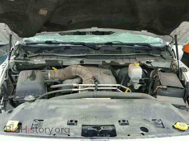 2012 DODGE RAM - VIN: 3C6TD5DT3CG171187 - Photo 7