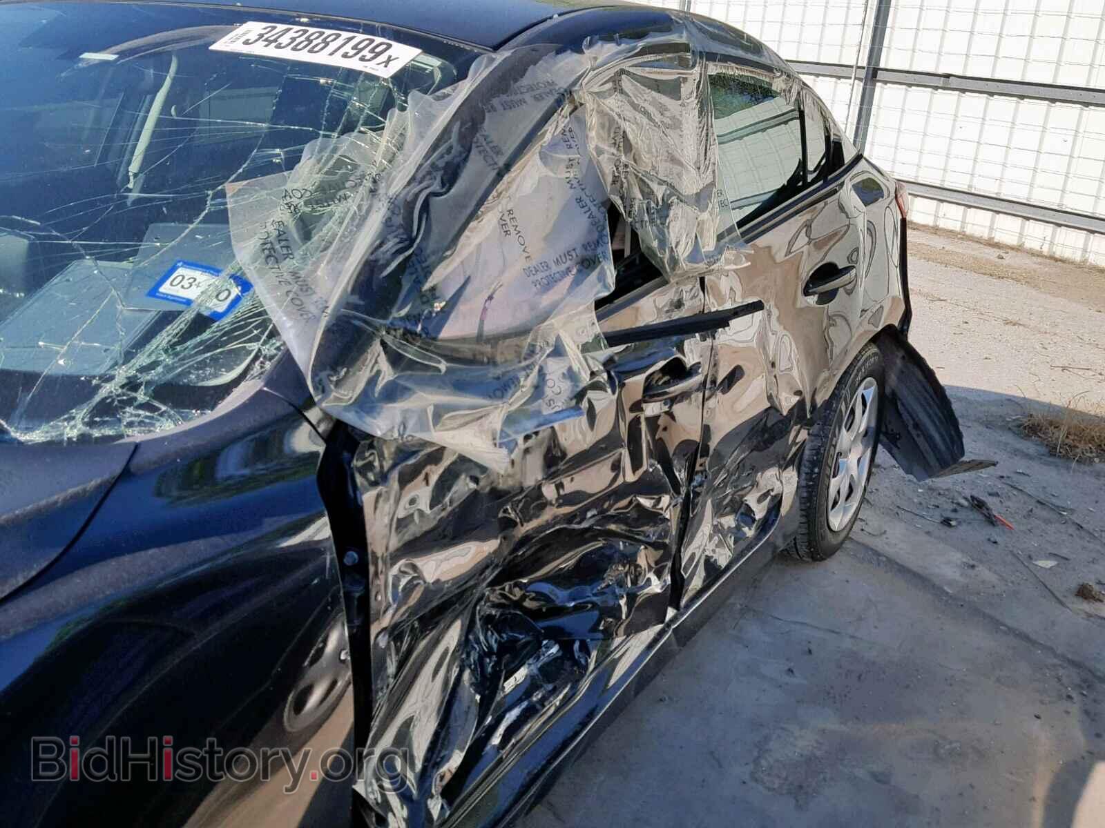 2015 MAZDA 3 - VIN: 3MZBM1U73FM216373 - Фото 9