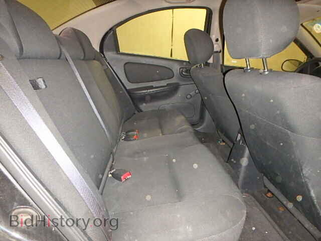 2004 DODGE NEON - VIN: 1B3ES56C24D596470 - Фото 6