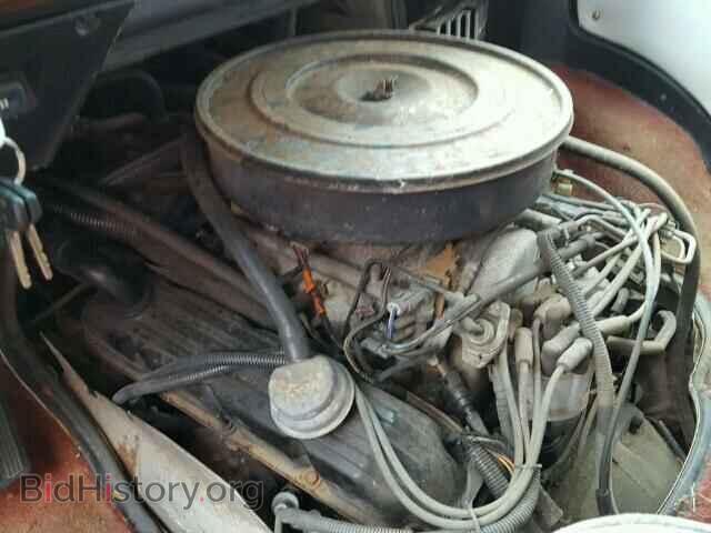 1992 DODGE RAM VAN - VIN: 2B7HB21Y1NK146748 - Фото 7