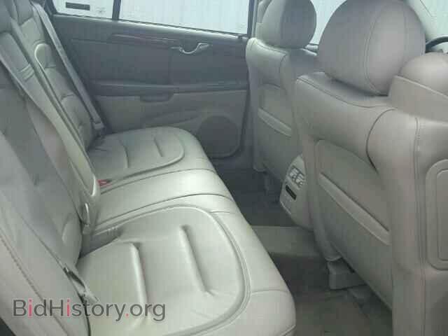 2001 CADILLAC DEVILLE - VIN: 1G6KD54Y41U276737 - Фото 6