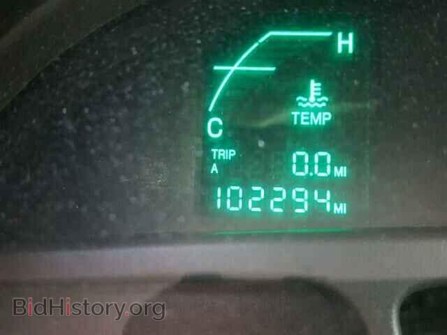 2001 CADILLAC DEVILLE - VIN: 1G6KD54Y41U276737 - Фото 8