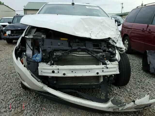 2013 FORD EDGE - VIN: 2FMDK3JCXDBB11516 - Photo 9