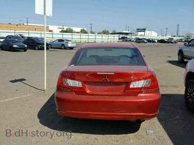 2012 MITSUBISHI GALANT - VIN: 4A32B2FF9CE022674 - Фото 9